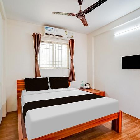 Super Collection O Bannergatta Road Near Decathlon Hotel Bangalore Exterior photo